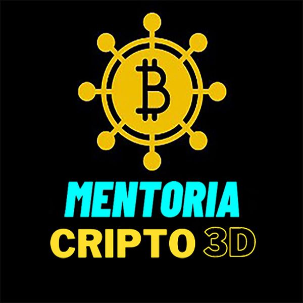 Mentoria Cripto 3D