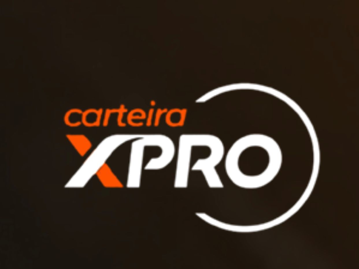 Carteira XPRO-CRIPTO
