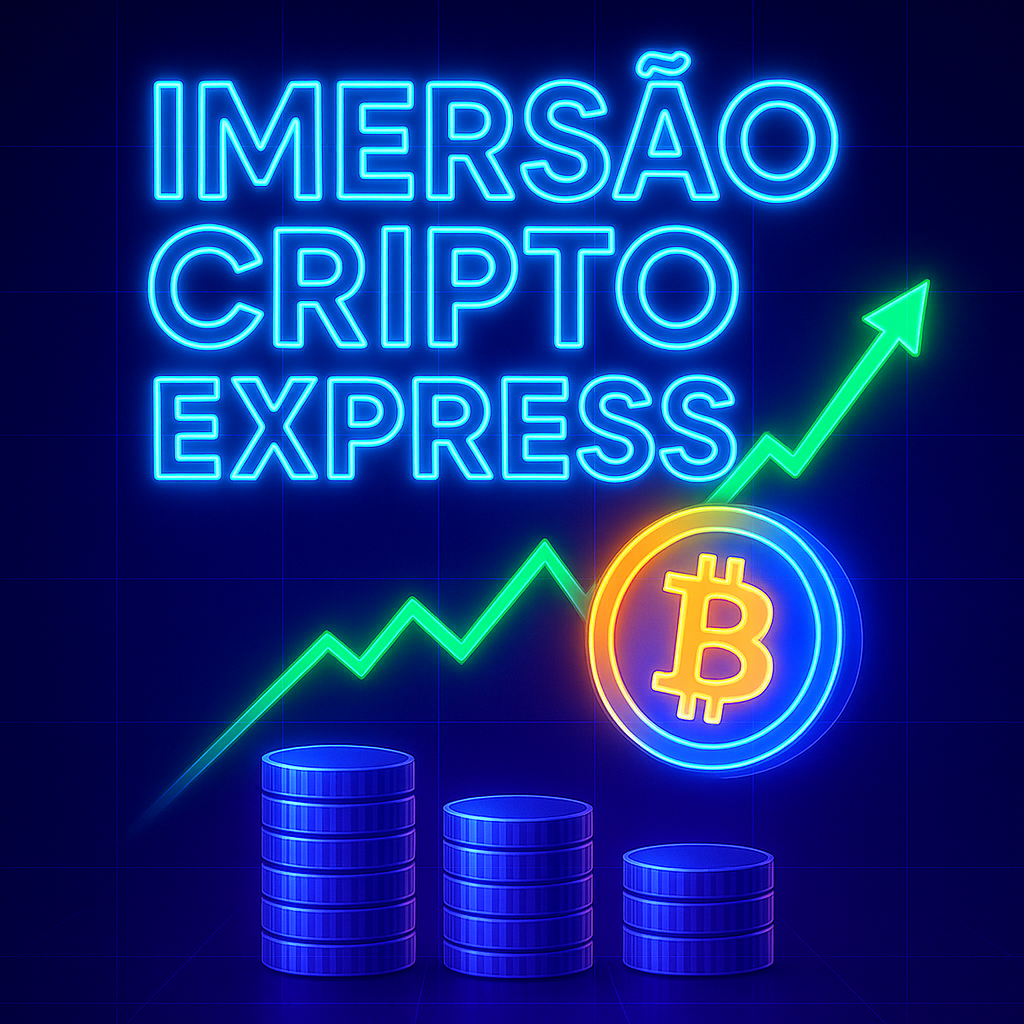 Imersão Cripto Express