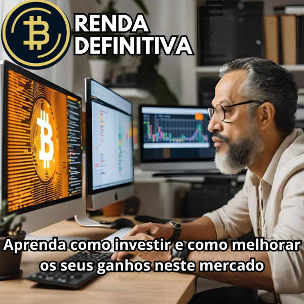 Mentoria Renda Definitiva Cripto