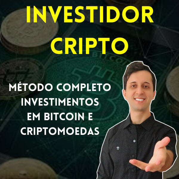 Investidor Cripto