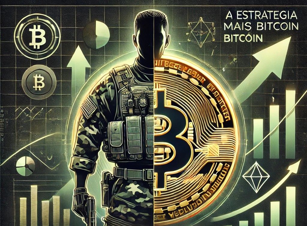 Indicador Operação Cripto