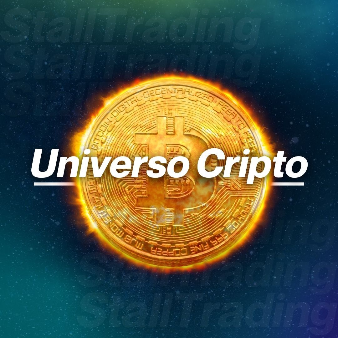 Bitcoin e Universo Cripto