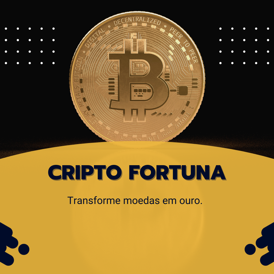 Cripto Fortuna