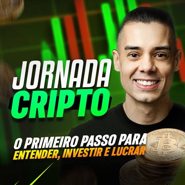 Jornada Cripto
