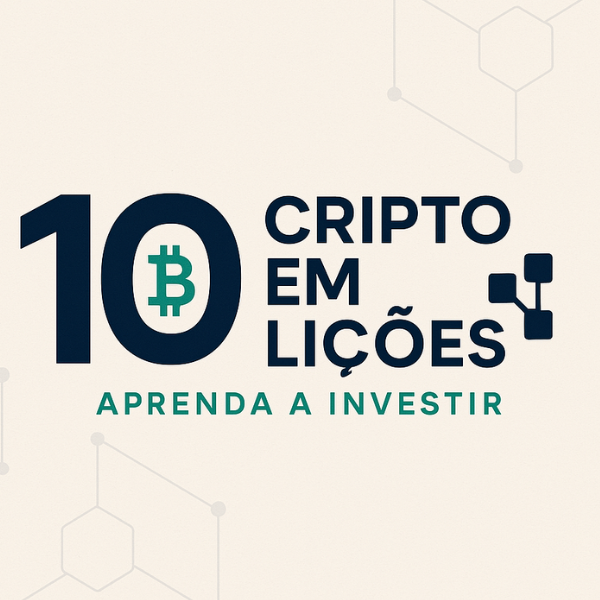 Cripto em 10 Lições