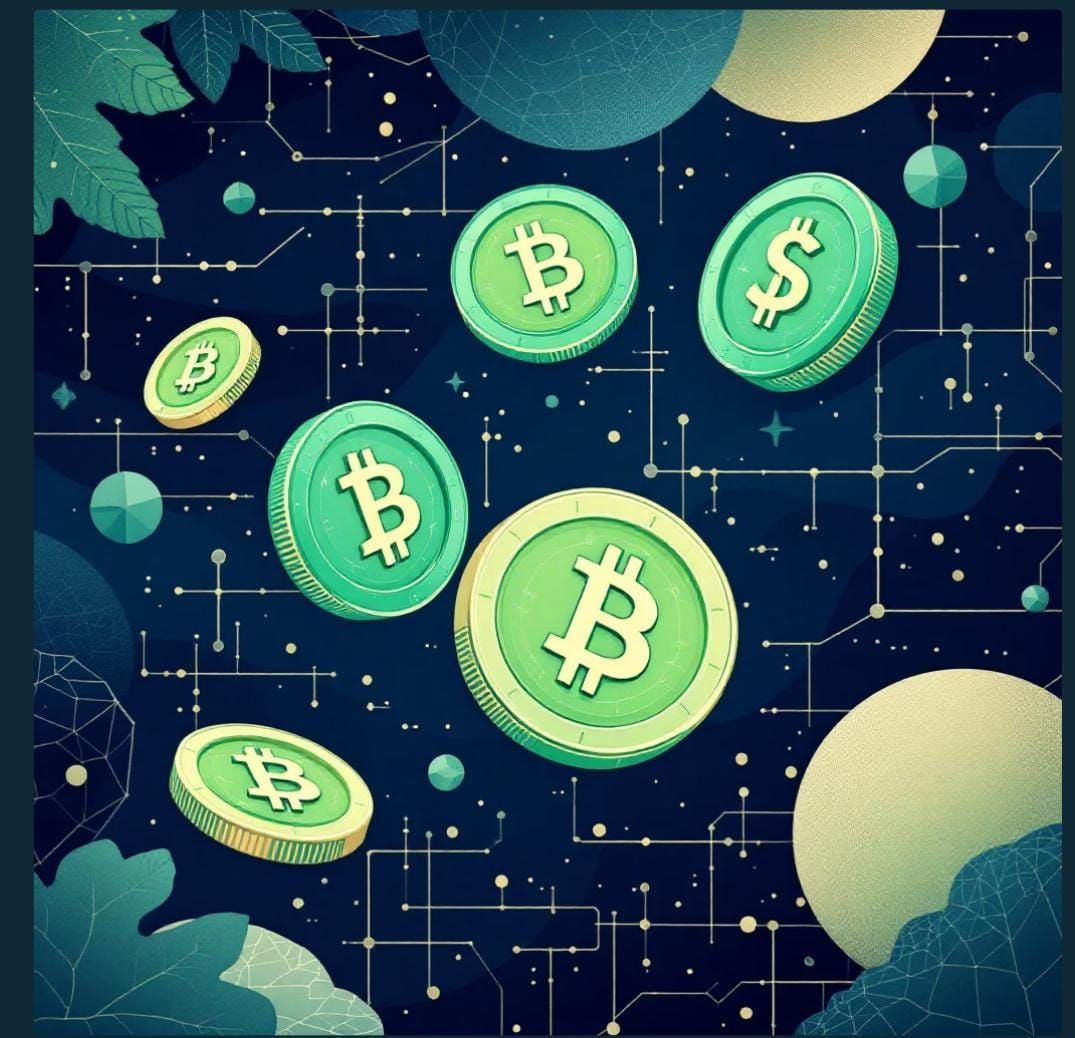 Desvendando o Universo Cripto