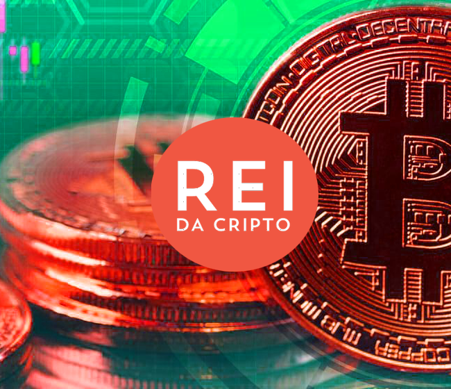 Rei da Cripto