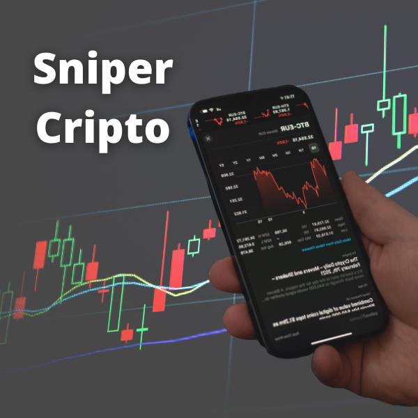 Sniper Cripto