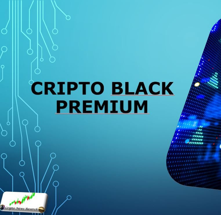 Curso Cripto Black Premium